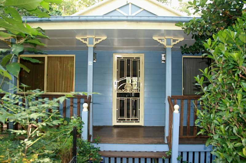 Classic Fully Renovated Queenslander Picture 1