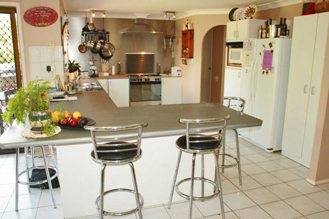 Family Living on ½ Acre Picture 2