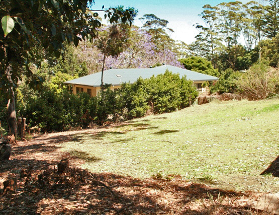 Cute Mountain Cottage Picture 3