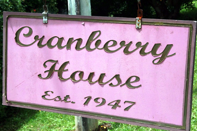 Cranberry House (Circa 1947) on Tamborine Mountain Picture 1