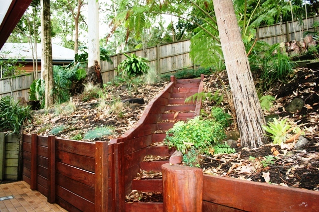 Close to Botanical Gardens Picture 2