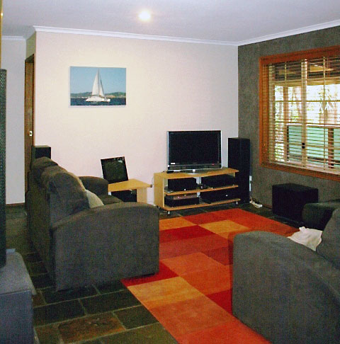 Close to Botanical Gardens Picture 3