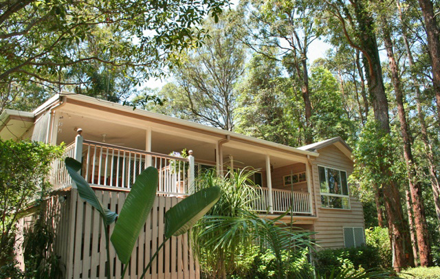 Absolute Privacy Close To It All Picture 1