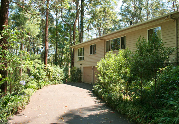 Absolute Privacy Close To It All Picture 3