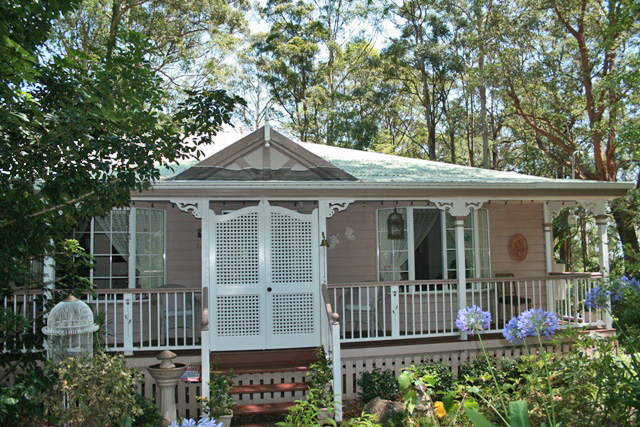 Absolute Privacy Close To It All Picture 2