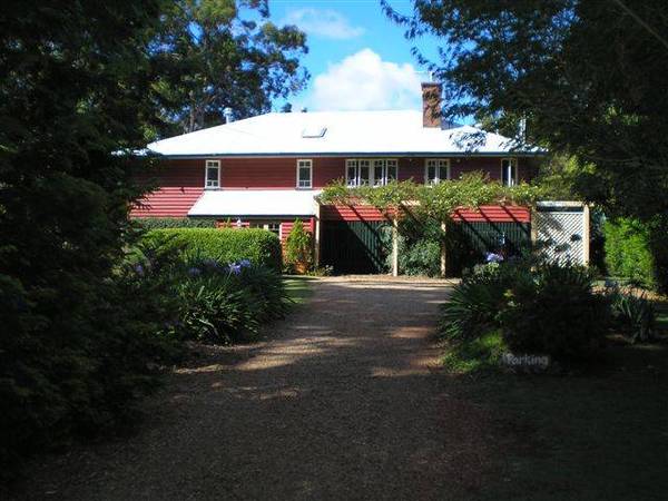 'Blairgowrie' - House & Cottage Picture 1