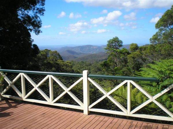 'Blairgowrie' - House & Cottage Picture 2