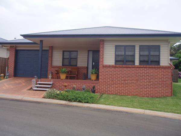 A slice of Mountain Paradise for the over
50's Picture 2