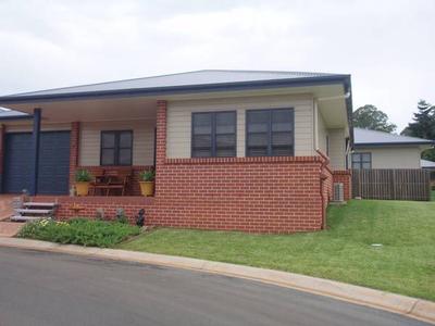 A slice of Mountain Paradise for the over
50's Picture