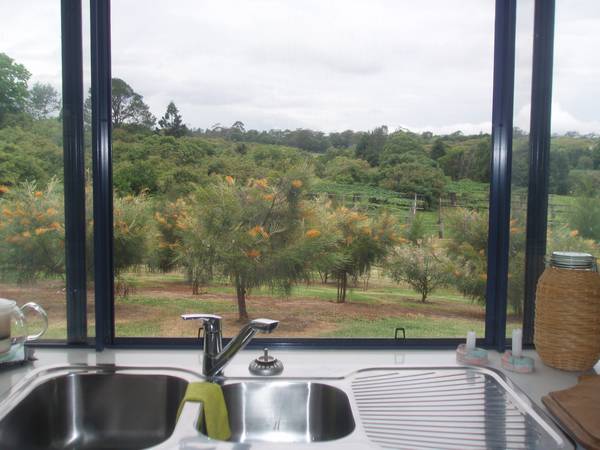 A slice of Mountain Paradise for the over
50's Picture 3