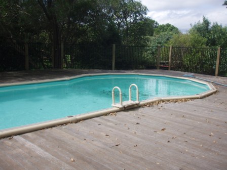 Views over the Scenic Rim Picture 1