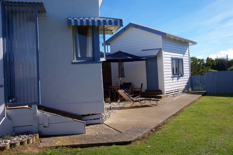 WALK IN & RELAX !!!
BEACH HOME Picture