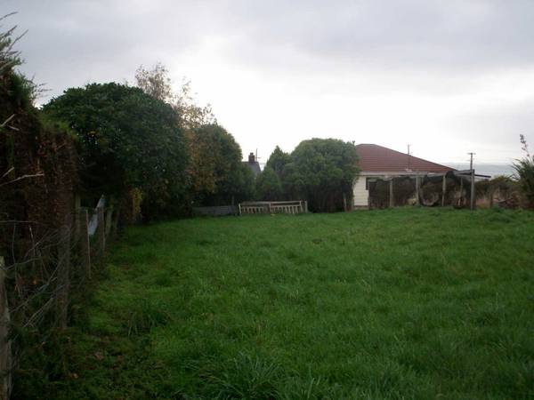 TARAMEA BAY Picture 1