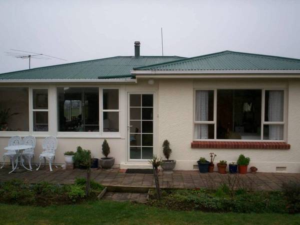 A PLACE YOU CAN CALL HOME Picture 1