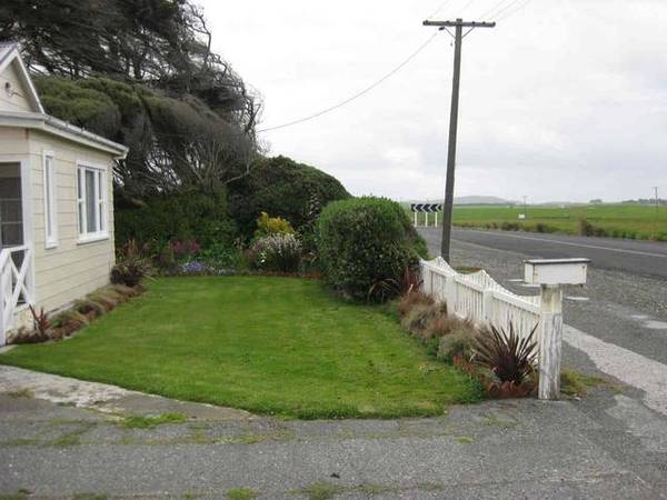 OREPUKI SEA & RURAL VIEWS Picture 2