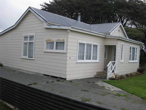 OREPUKI SEA & RURAL VIEWS Picture 1