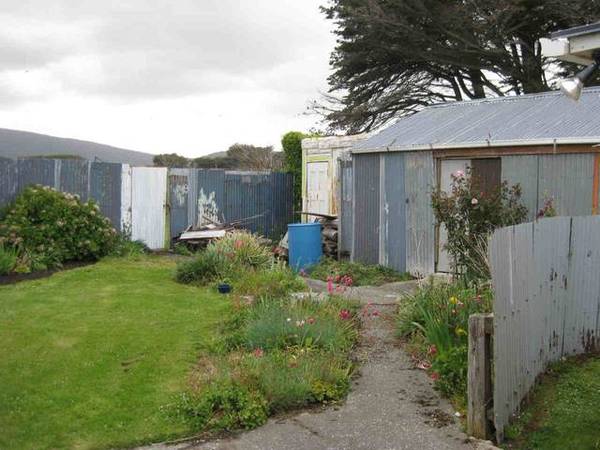 OREPUKI SEA & RURAL VIEWS Picture 3