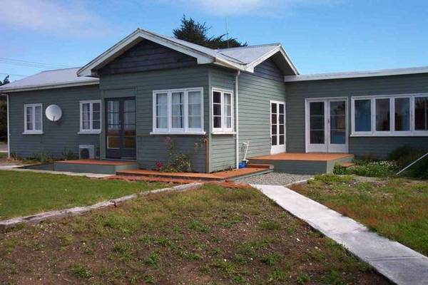 TOWNSIDE DO-UP Picture 1