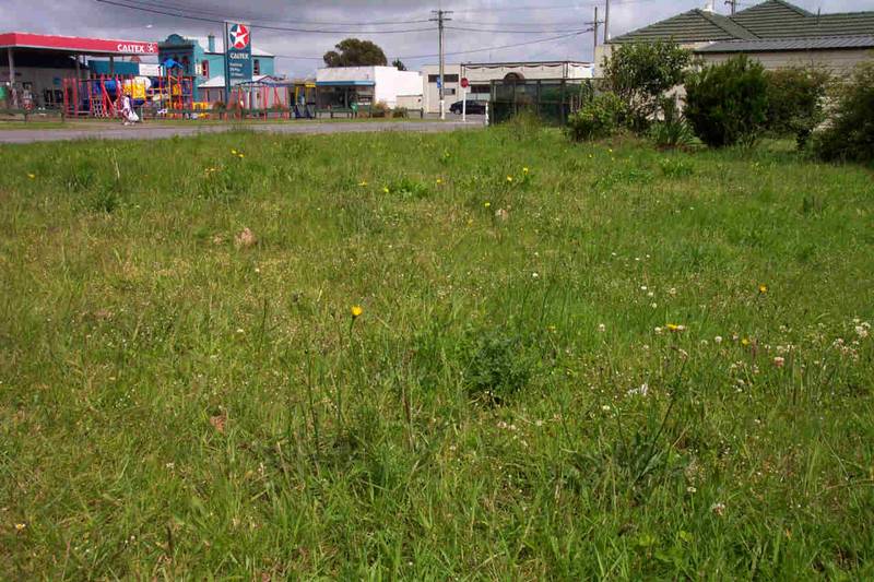 TOWNSIDE SECTION Picture 3