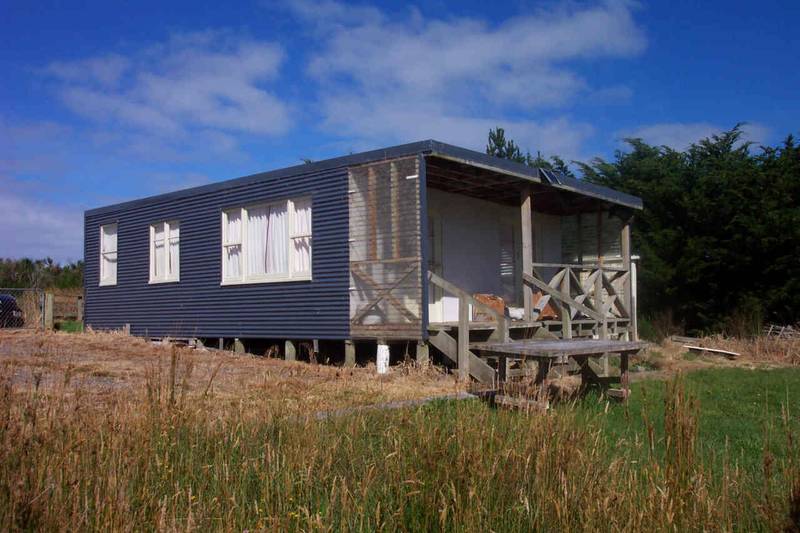 NATURE @ IT'S BEST - COLAC BAY Picture 1