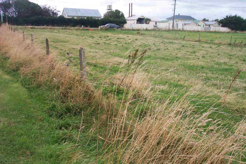 TOWNSIDE SECTION Picture 3