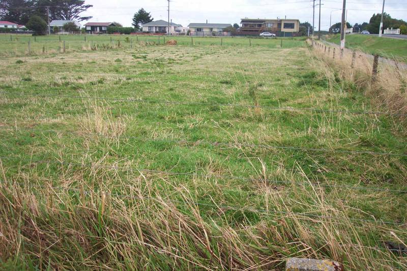 TOWNSIDE SECTION Picture 1