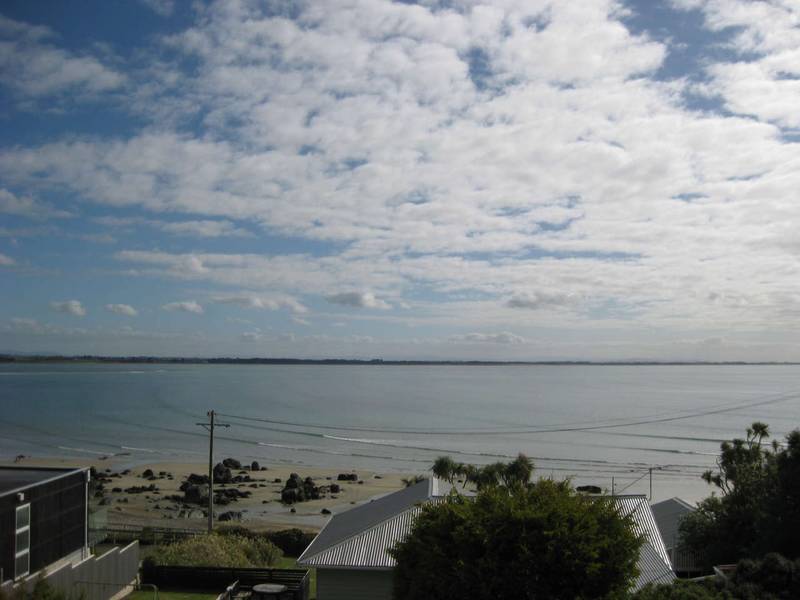 SEA FOR MILES - MITCHELL'S BAY Picture 3