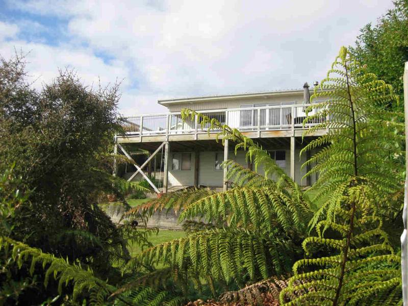 SEA FOR MILES - MITCHELL'S BAY Picture 1