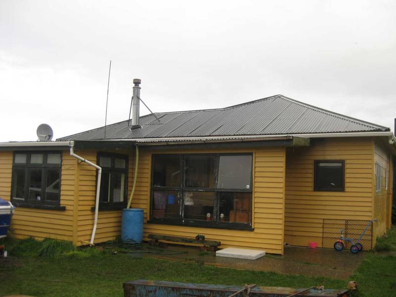 WILDLIFE AT YOUR BACK DOOR Picture 2