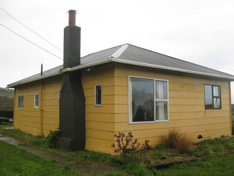 WILDLIFE AT YOUR BACK DOOR Picture 1