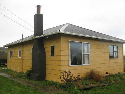 WILDLIFE AT YOUR BACK DOOR Picture