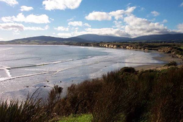 CLIFF TOP SECTION Picture 2