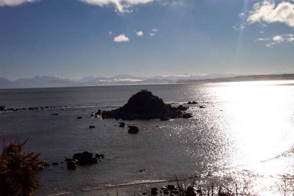 CLIFF TOP SECTION Picture 1