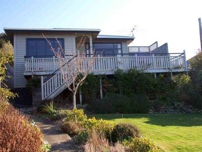 A RARE SEASIDE GEM Picture