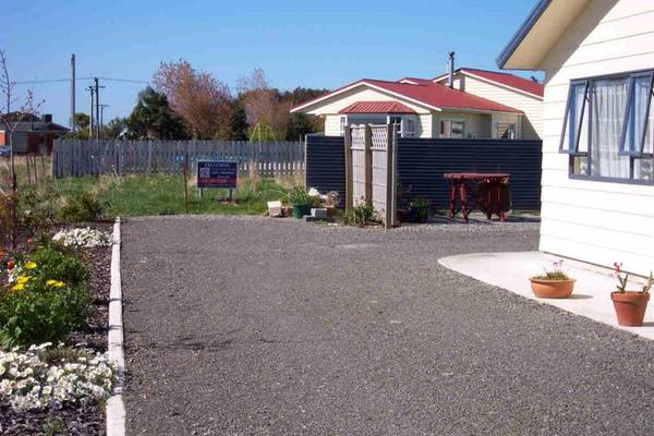 TOWNSIDE SECTION Picture 2