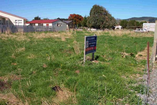 TOWNSIDE SECTION Picture 1