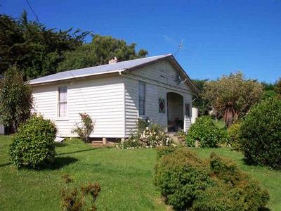 MIDWAY RIVERTON & COLAC BAY Picture MIDWAY RIVERTON & COLAC BAY Picture