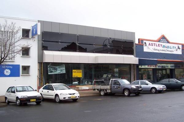 NEW OFFICE SPACE IN CBD Picture 1