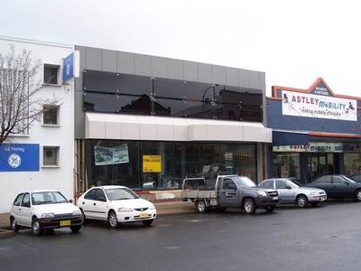 NEW OFFICE SPACE IN CBD Picture