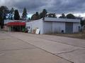 Prime Location, Large Showroom, Lots of Parking. Picture