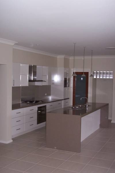 Magnificent Home, Beautiful Estate Picture