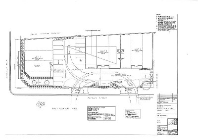 High traffic position, brand new complex. Picture