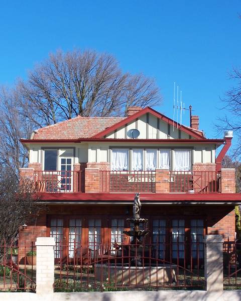 Used For Residential or Commercial Picture 1