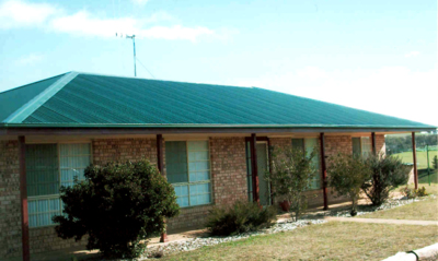 Lovely home with outstanding views Picture 1