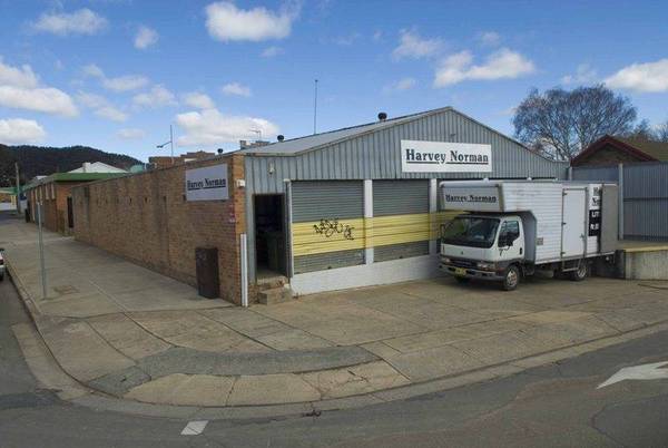 High Yielding Commercial Investment Picture 3