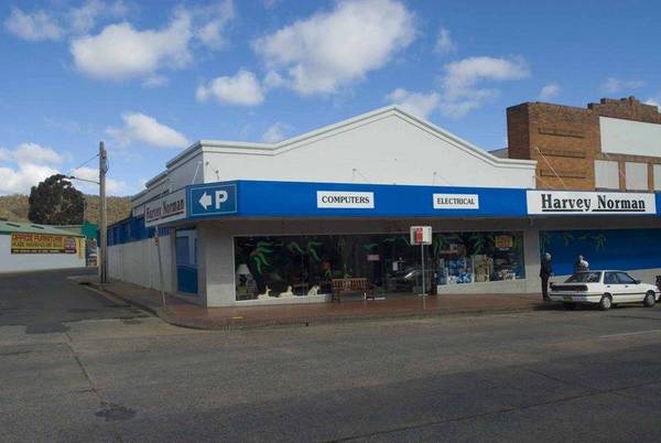 High Yielding Commercial Investment Picture 1