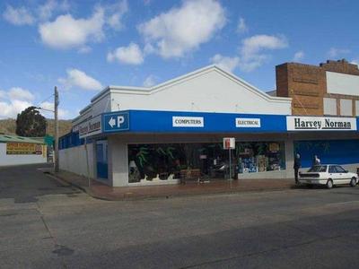 High Yielding Commercial Investment Picture High Yielding Commercial Investment Picture