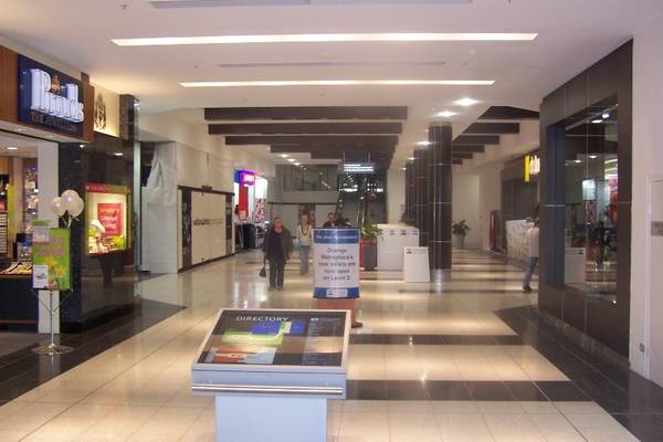 Orange Central: Newly refurbished, Great Location. Picture 2