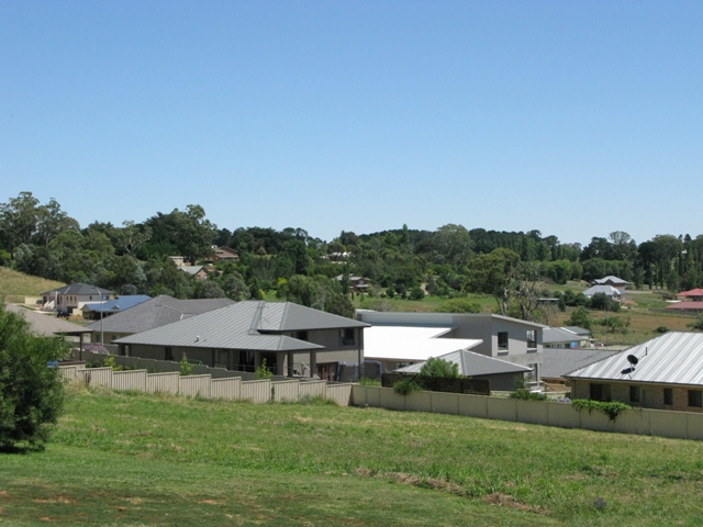 Huge Allotment, Great Position Picture 1
