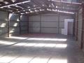 Spacious commercial shed, recently refurbished Picture